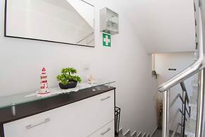 Apartments Milenko