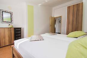 Apartments Milenko