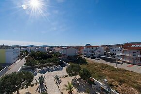 Apartments Milenko