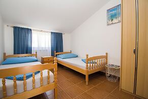Apartments Milenko