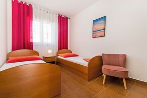 Apartments Milenko