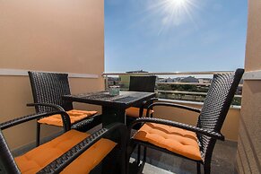 Apartments Milenko
