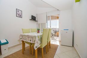 Apartments Milenko