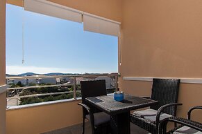 Apartments Milenko
