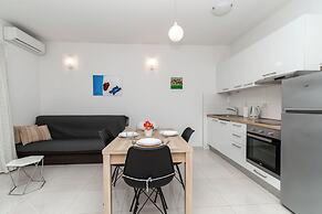 Apartments Cezar