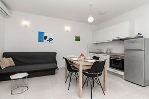 Apartments Cezar