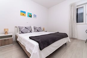 Apartments Cezar
