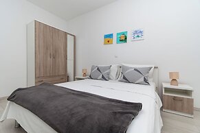 Apartments Cezar