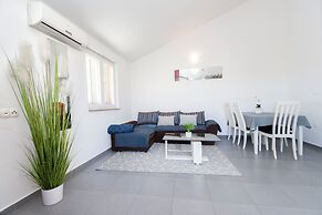 Apartment Massimo Brooklyn