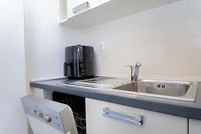 Apartment Massimo Brooklyn
