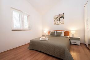 Apartment Massimo Brooklyn