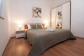 Apartment Massimo Brooklyn