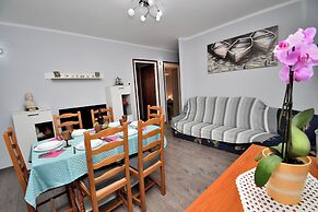Apartment Kumi