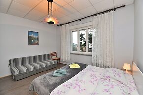 Apartment Kumi