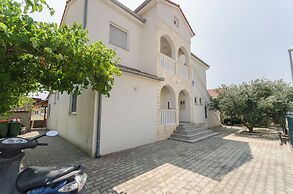 Apartments Pejo