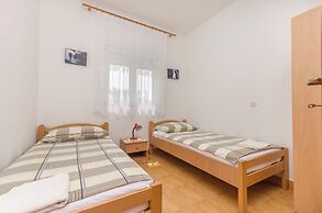 Apartments Pejo