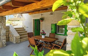 House Casa Della Nonna