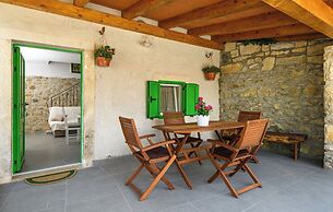 House Casa Della Nonna