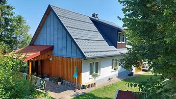 House Zeleni Brig