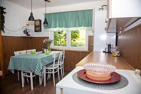 House Zeleni Brig