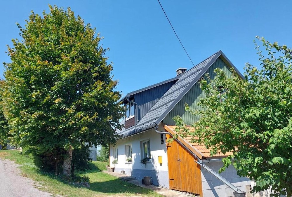 House Zeleni Brig