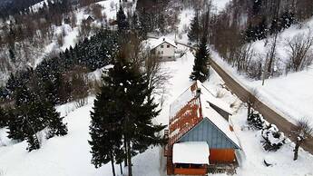House Zeleni Brig