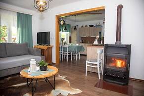 House Zeleni Brig