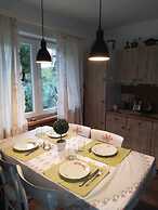 House Zeleni Brig