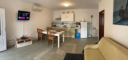 Apartment Neti