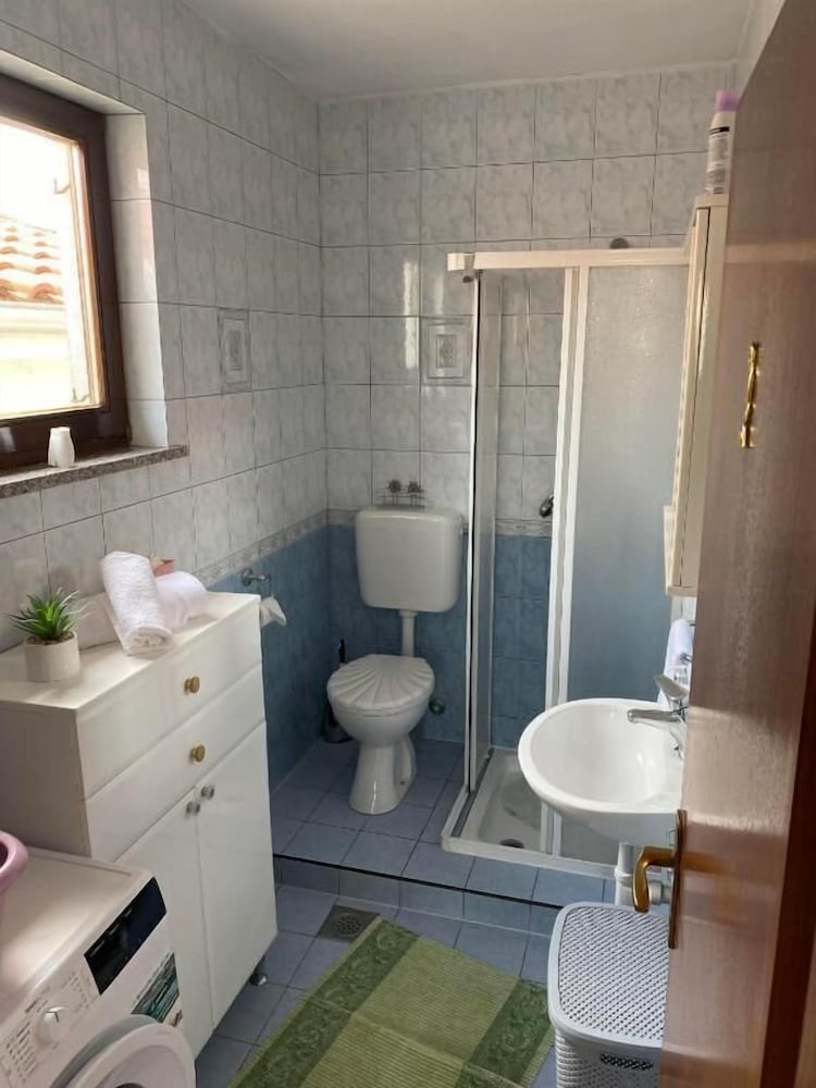 Apartment Neti