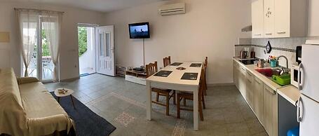 Apartment Neti