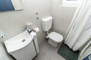 Rooms Blanc