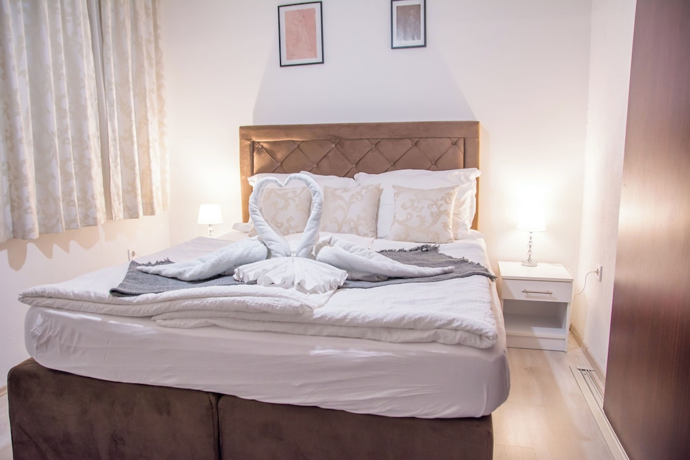 Rooms Blanc