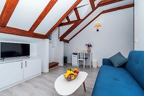 Rooms Blanc
