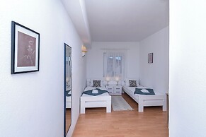 Rooms Blanc