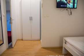 Rooms Blanc