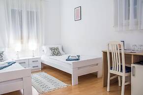 Rooms Blanc