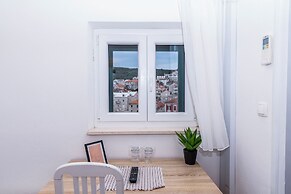 Rooms Blanc