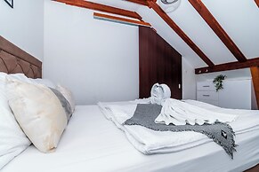 Rooms Blanc