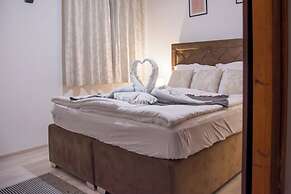 Rooms Blanc