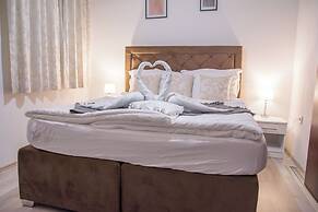 Rooms Blanc