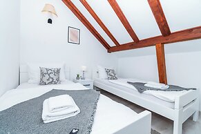 Rooms Blanc