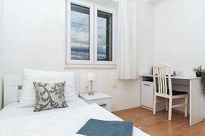 Rooms Blanc