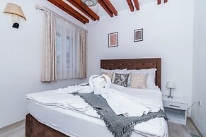 Rooms Blanc