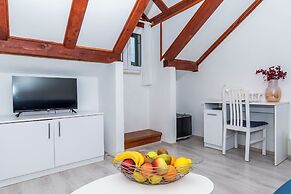 Rooms Blanc