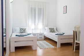 Rooms Blanc