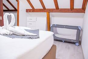 Rooms Blanc