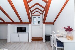 Rooms Blanc