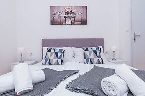 Rooms Blanc