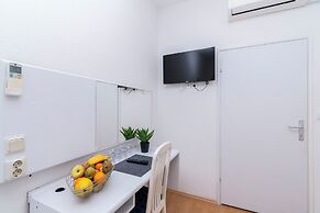 Rooms Blanc